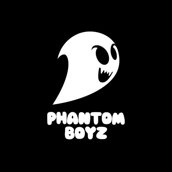 Meet your Posher : Team Phantom - Picture 2 of 2